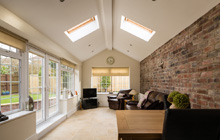 Seaview single storey extension leads
